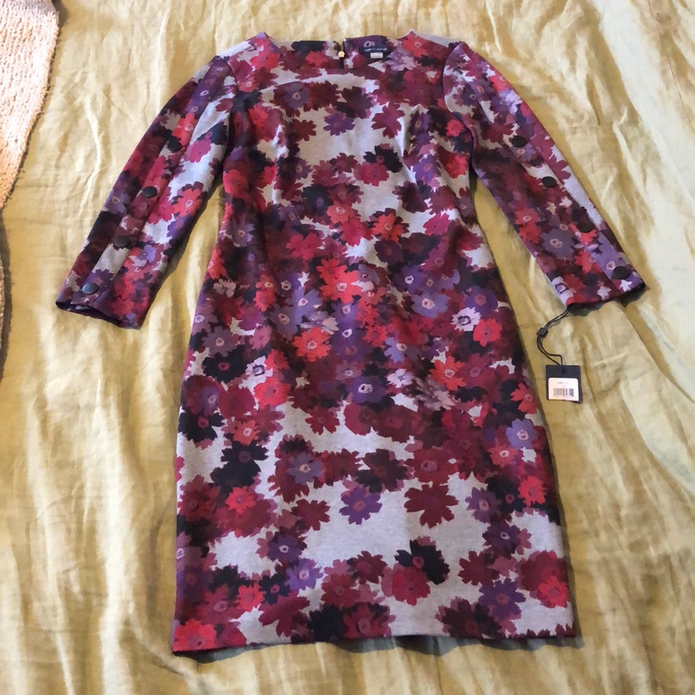 Tommy Hilfiger size 2 business casual dress